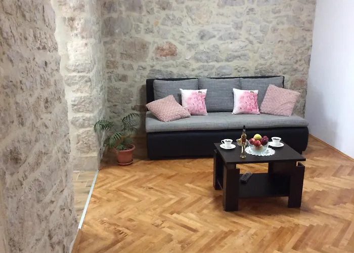 Apartment Karla Snb