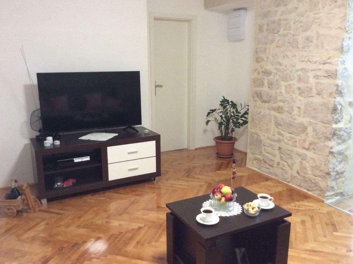 Karla Snb Apartment Lozovac