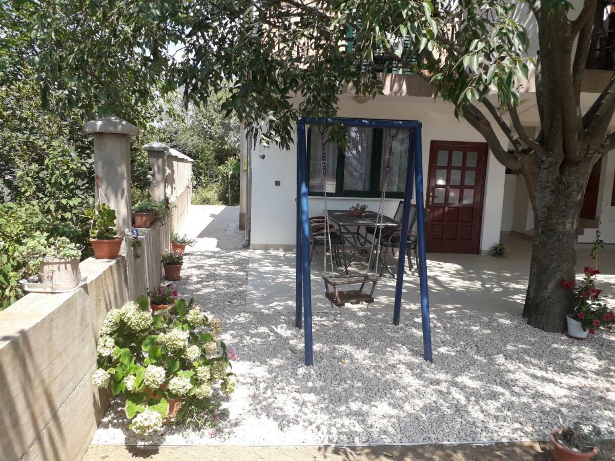 Karla Snb Apartment Lozovac