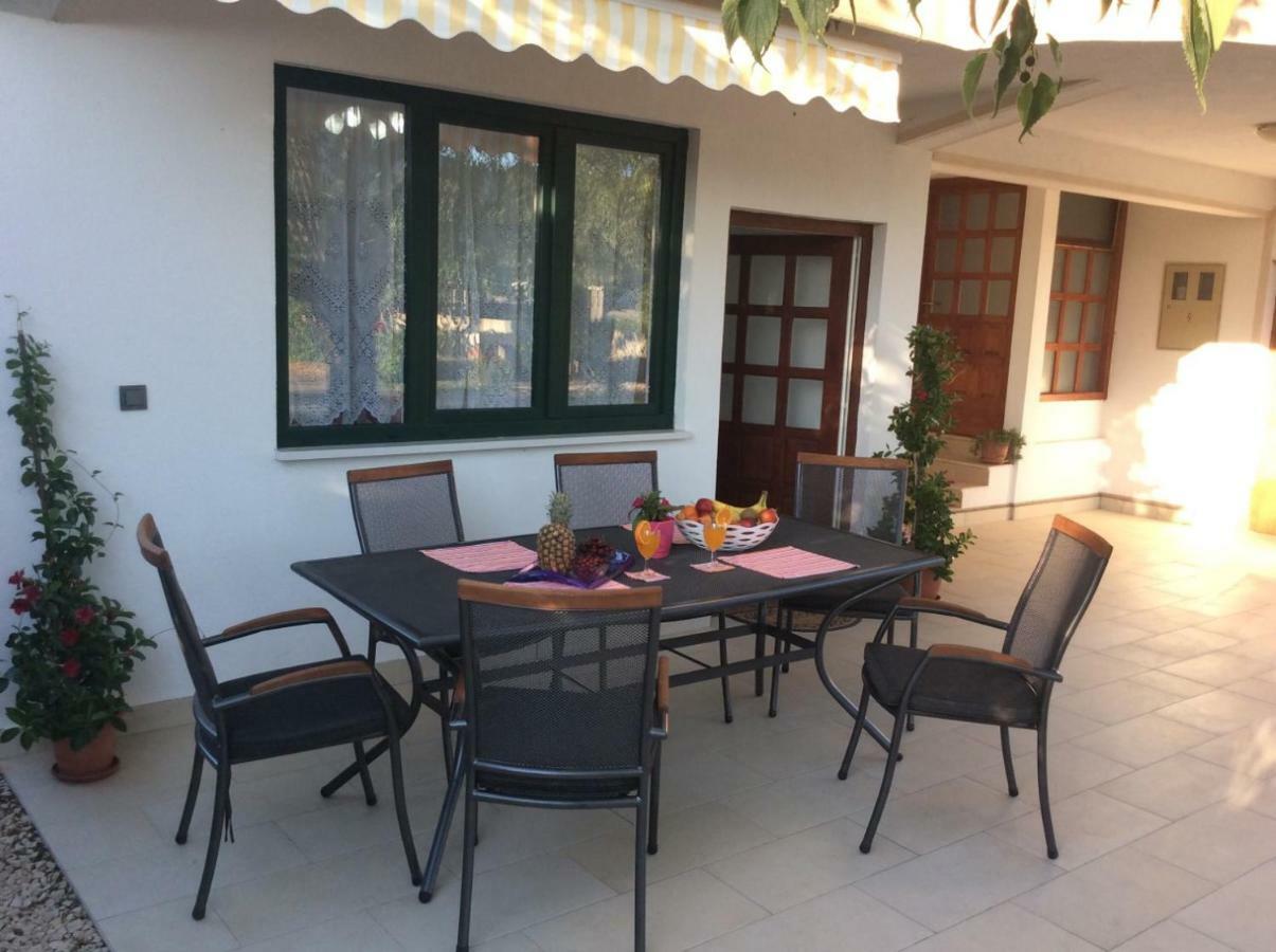 Apartment Karla Snb *