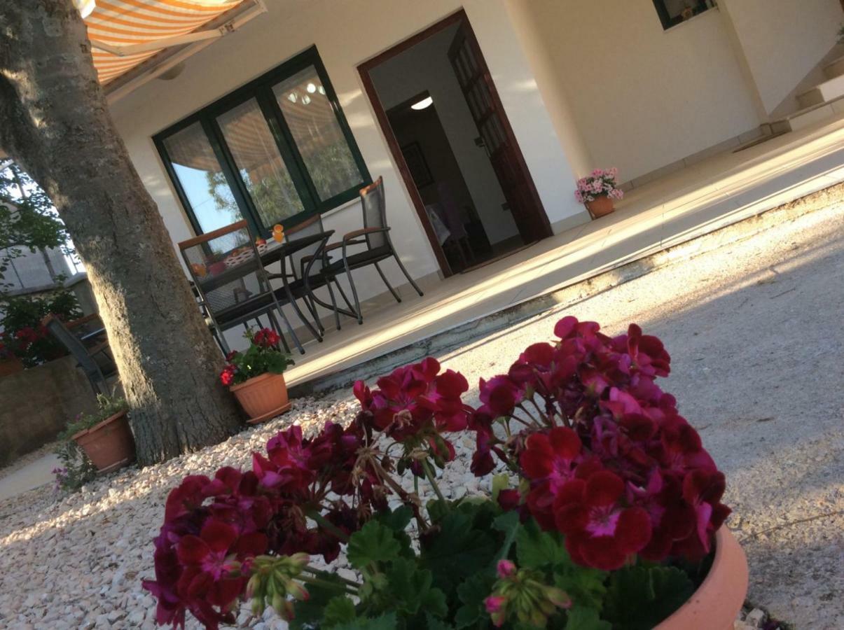 Appartamento Karla Snb Lozovac