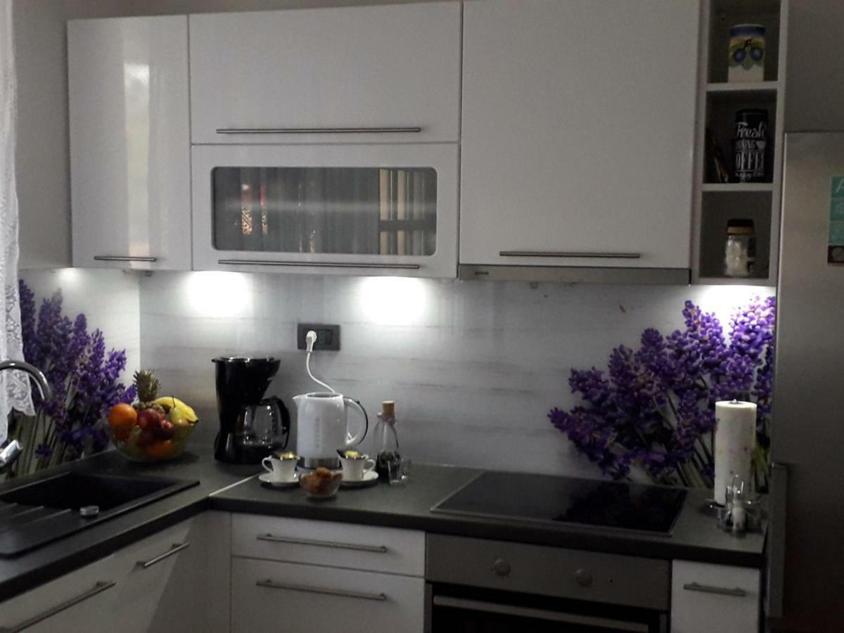 Apartment Karla Snb